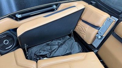 2026 Supra SL 90