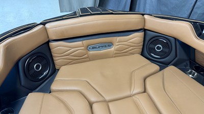 2026 Supra SL 93