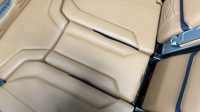 2026 Supra SL 96