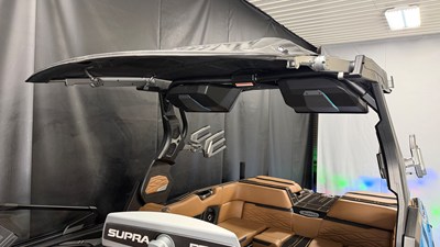 2026 Supra SL 99