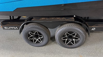 2026 Supra SL 110