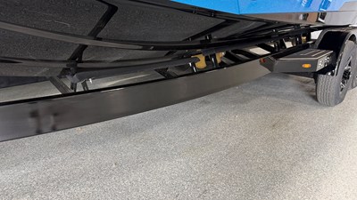 2026 Supra SL 111