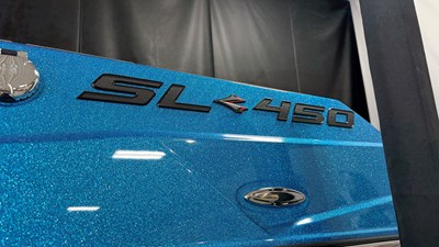 2026 Supra SL 118