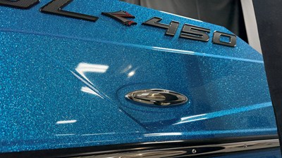 2026 Supra SL 119