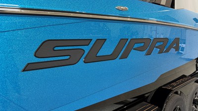 2026 Supra SL 121