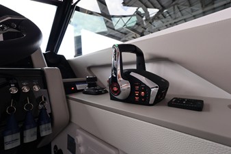 Cruisers Yachts 38 GLS Outboard 29 2026 Cruisers Yachts 38 GLS Outboard 30
