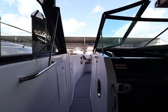 Cruisers Yachts 38 GLS Outboard 49 2026 Cruisers Yachts 38 GLS Outboard 50