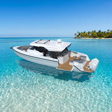 Cruisers Yachts 45 VTR 1 2027 Cruisers Yachts 45 VTR 2