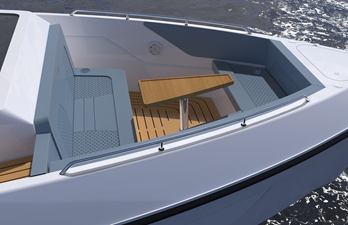 Cruisers Yachts 45 VTR 15 2027 Cruisers Yachts 45 VTR 19