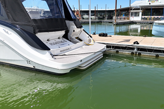 Sea Ray 370 SUNDANCER 5 2024 Sea Ray 370 SUNDANCER 6