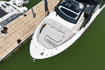 Sea Ray 370 SUNDANCER 6 2024 Sea Ray 370 SUNDANCER 7