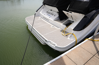 Sea Ray 370 SUNDANCER 7 2024 Sea Ray 370 SUNDANCER 8
