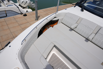 Sea Ray 370 SUNDANCER 29 2024 Sea Ray 370 SUNDANCER 30