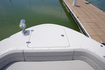 Sea Ray 370 SUNDANCER 32 2024 Sea Ray 370 SUNDANCER 33