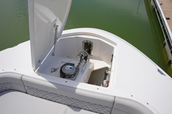Sea Ray 370 SUNDANCER 34 2024 Sea Ray 370 SUNDANCER 35