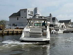 Sea Ray 320 SUNDANCER 10 2021 Sea Ray 320 SUNDANCER 11