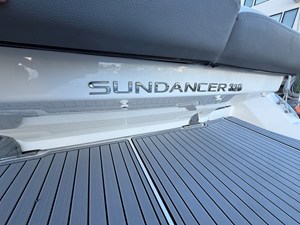 Sea Ray 320 SUNDANCER 14 2021 Sea Ray 320 SUNDANCER 15