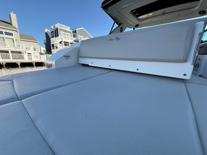 Sea Ray 320 SUNDANCER 15 2021 Sea Ray 320 SUNDANCER 16