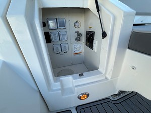 Sea Ray 320 SUNDANCER 20 2021 Sea Ray 320 SUNDANCER 21