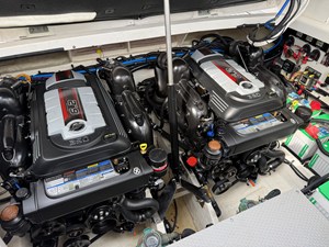 Sea Ray 320 SUNDANCER 27 2021 Sea Ray 320 SUNDANCER 28