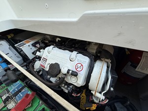 Sea Ray 320 SUNDANCER 32 2021 Sea Ray 320 SUNDANCER 33