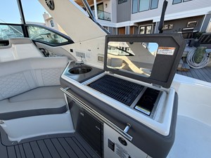 Sea Ray 320 SUNDANCER 42 2021 Sea Ray 320 SUNDANCER 43