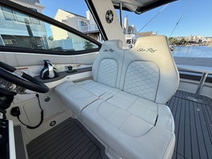 Sea Ray 320 SUNDANCER 48 2021 Sea Ray 320 SUNDANCER 49