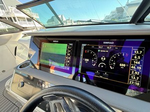 Sea Ray 320 SUNDANCER 51 2021 Sea Ray 320 SUNDANCER 52