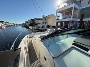 Sea Ray 320 SUNDANCER 53 2021 Sea Ray 320 SUNDANCER 54
