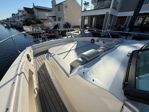 Sea Ray 320 SUNDANCER 54 2021 Sea Ray 320 SUNDANCER 55