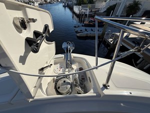 Sea Ray 320 SUNDANCER 56 2021 Sea Ray 320 SUNDANCER 57