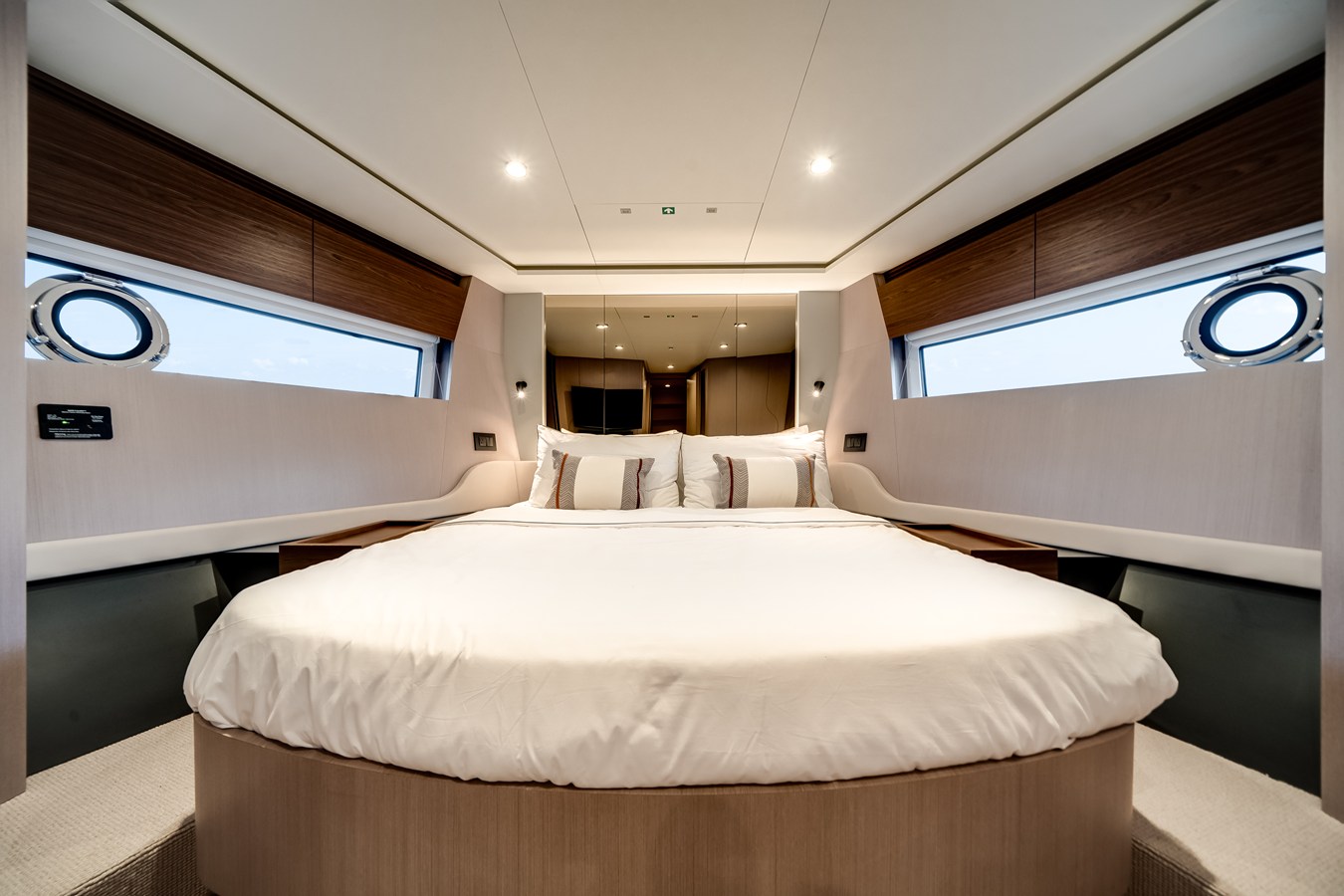 2026 Azimut S7 17