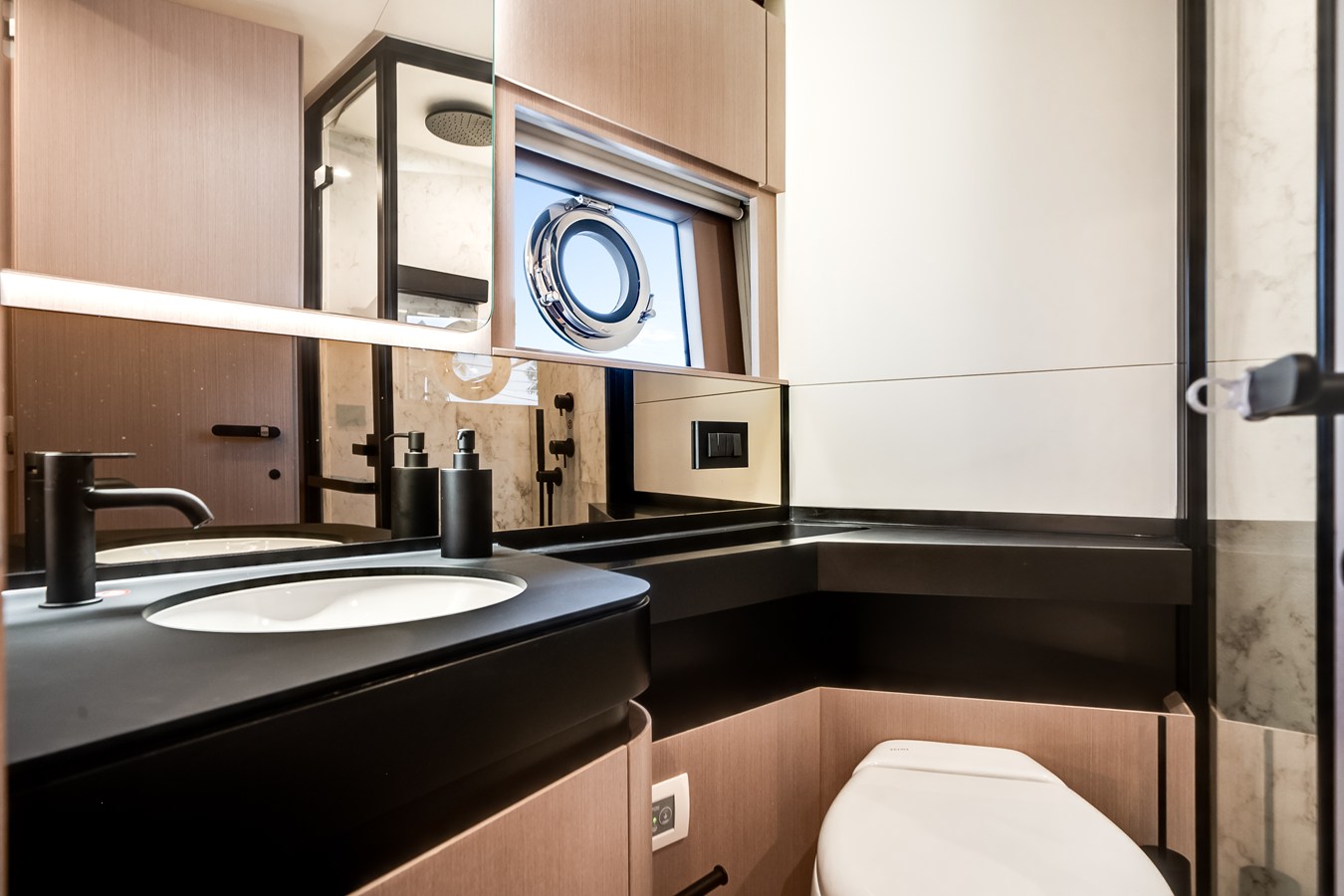 2026 Azimut S7 25