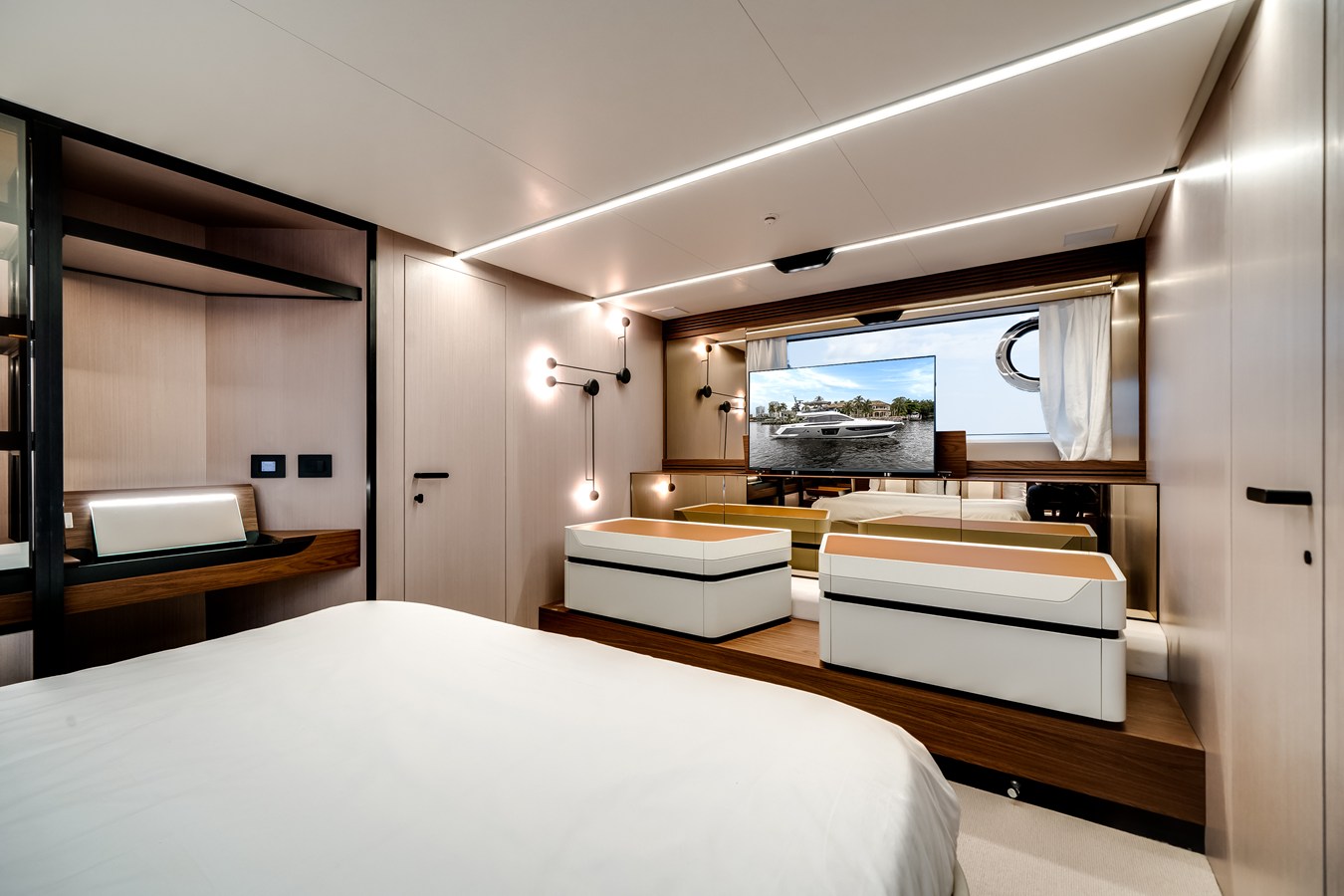 2026 Azimut S7 37