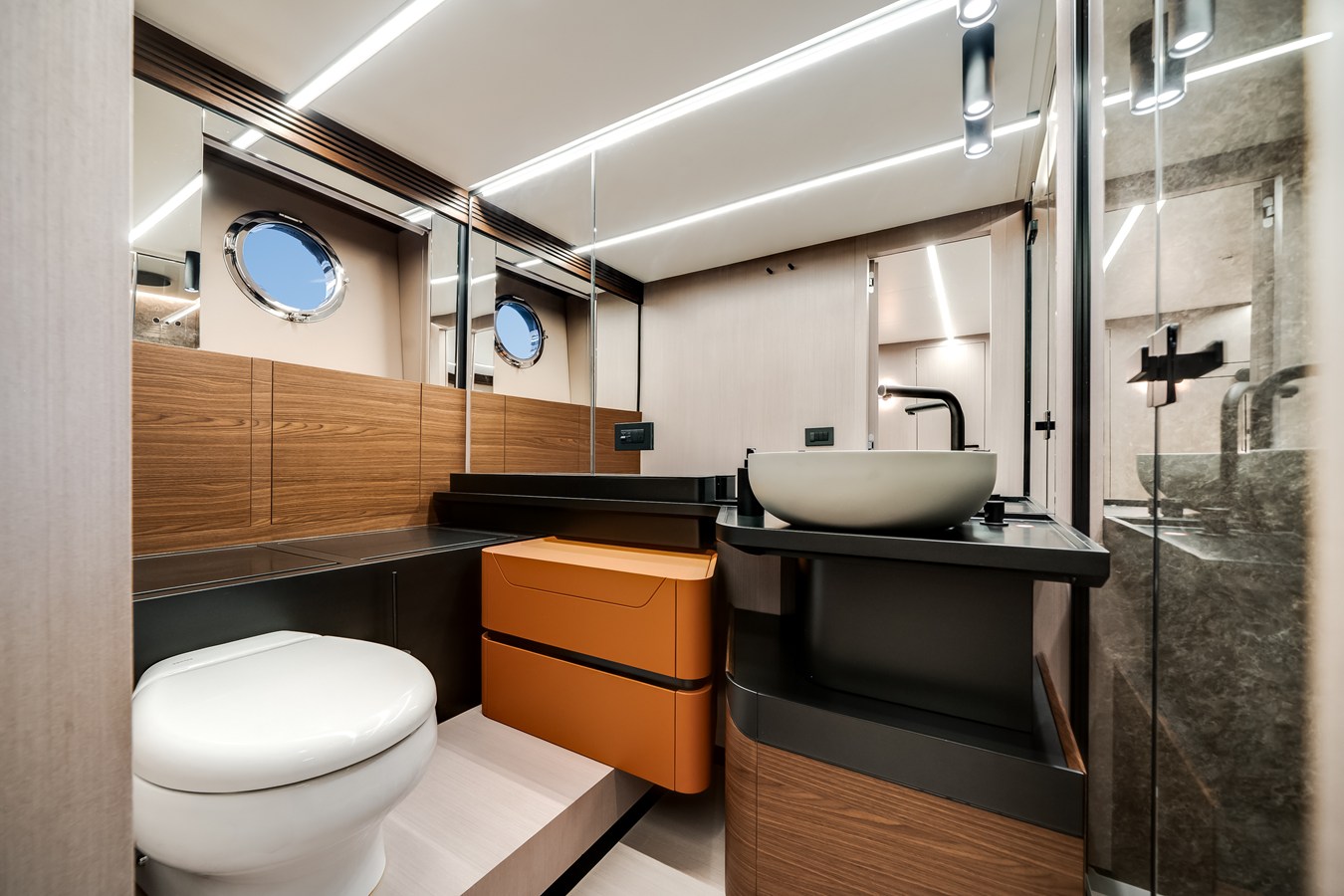 2026 Azimut S7 39