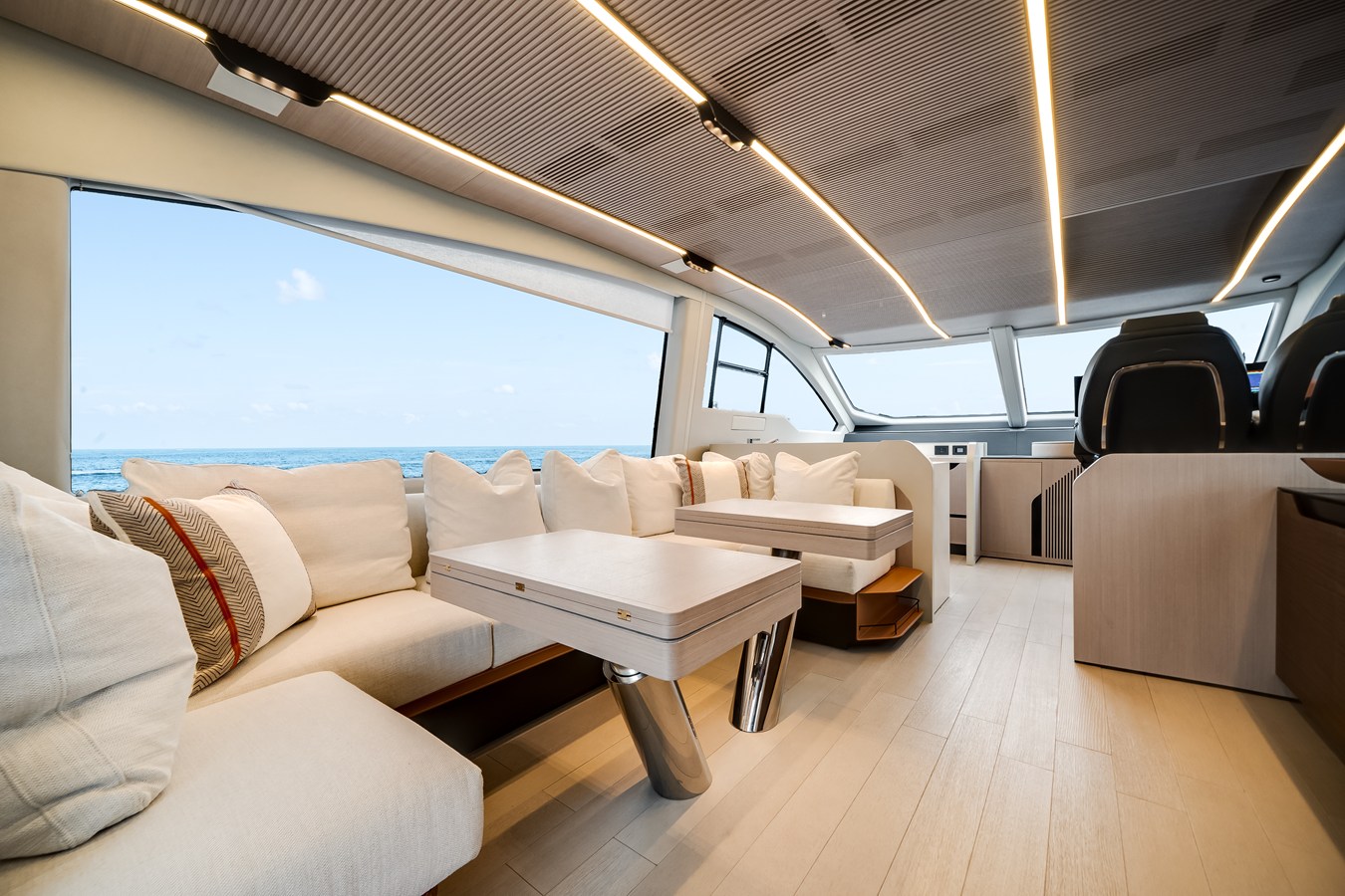 2026 Azimut S7 44