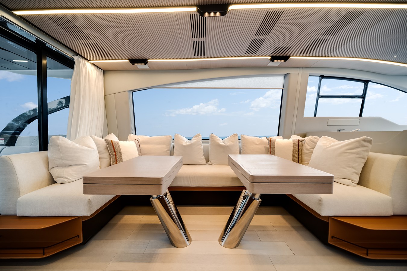 2026 Azimut S7 45