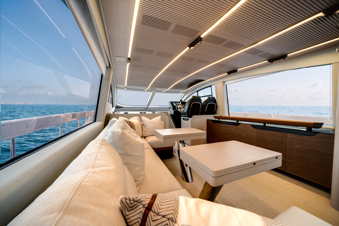 2026 Azimut S7 46