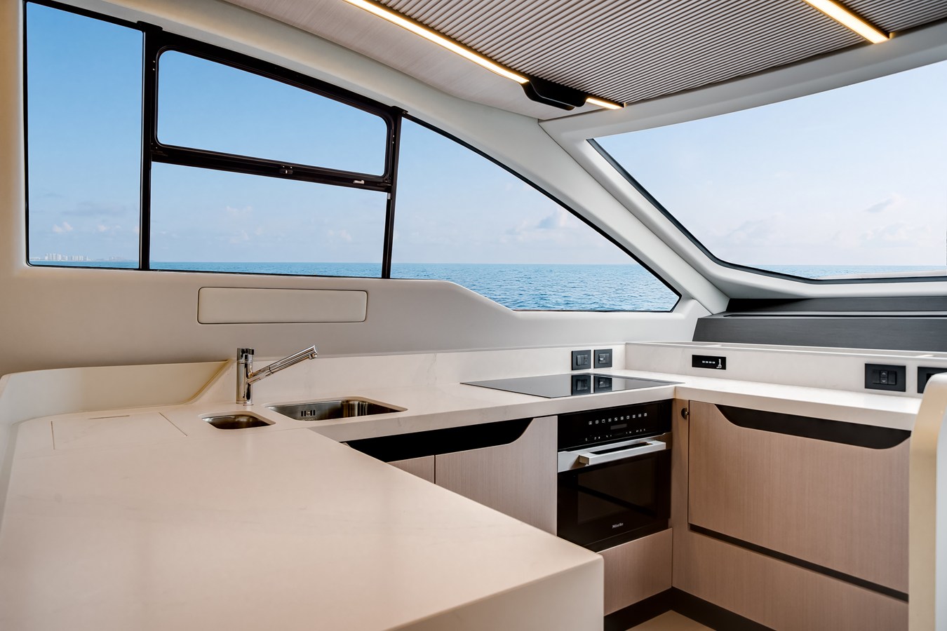 2026 Azimut S7 50