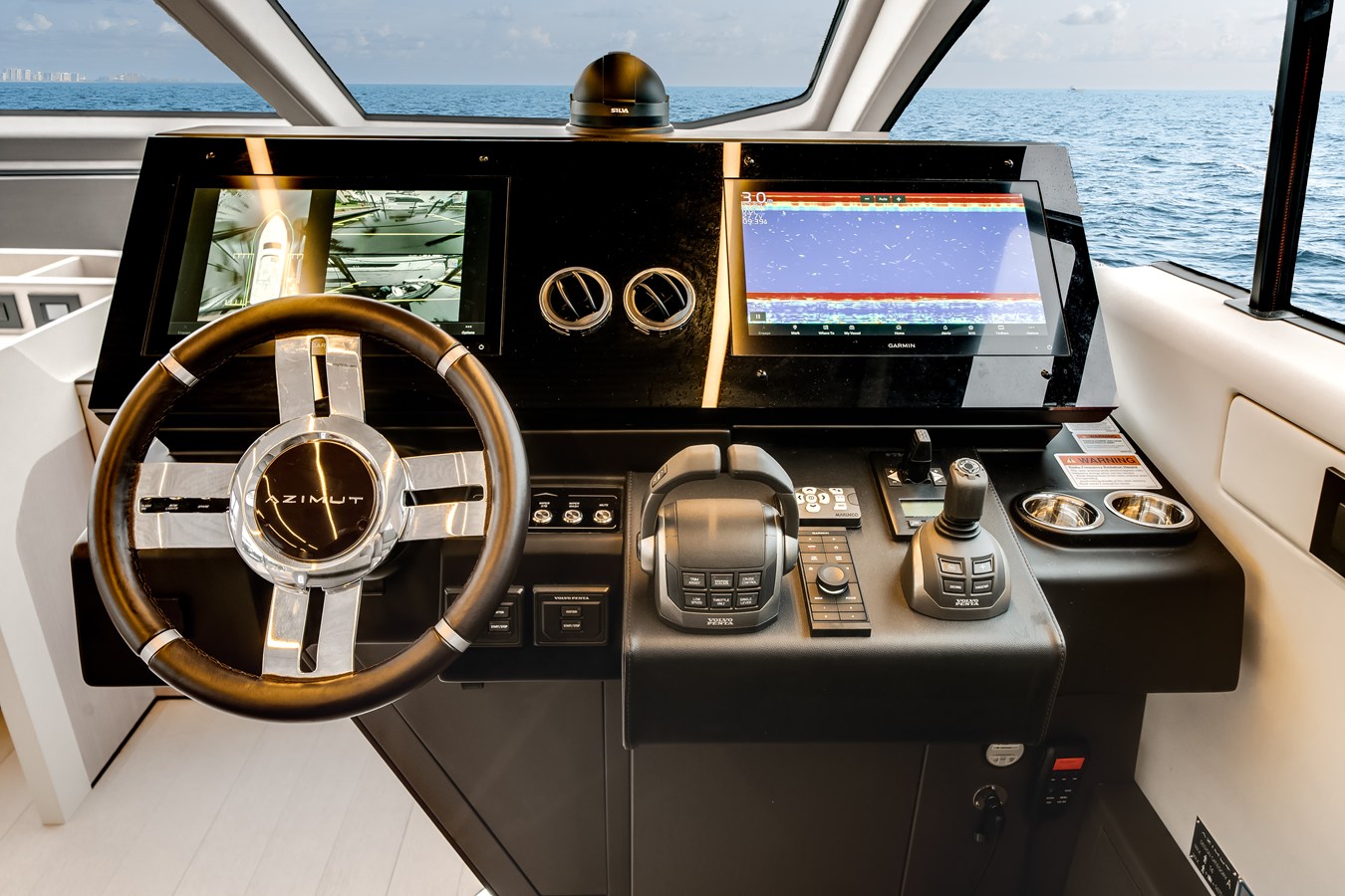2026 Azimut S7 53