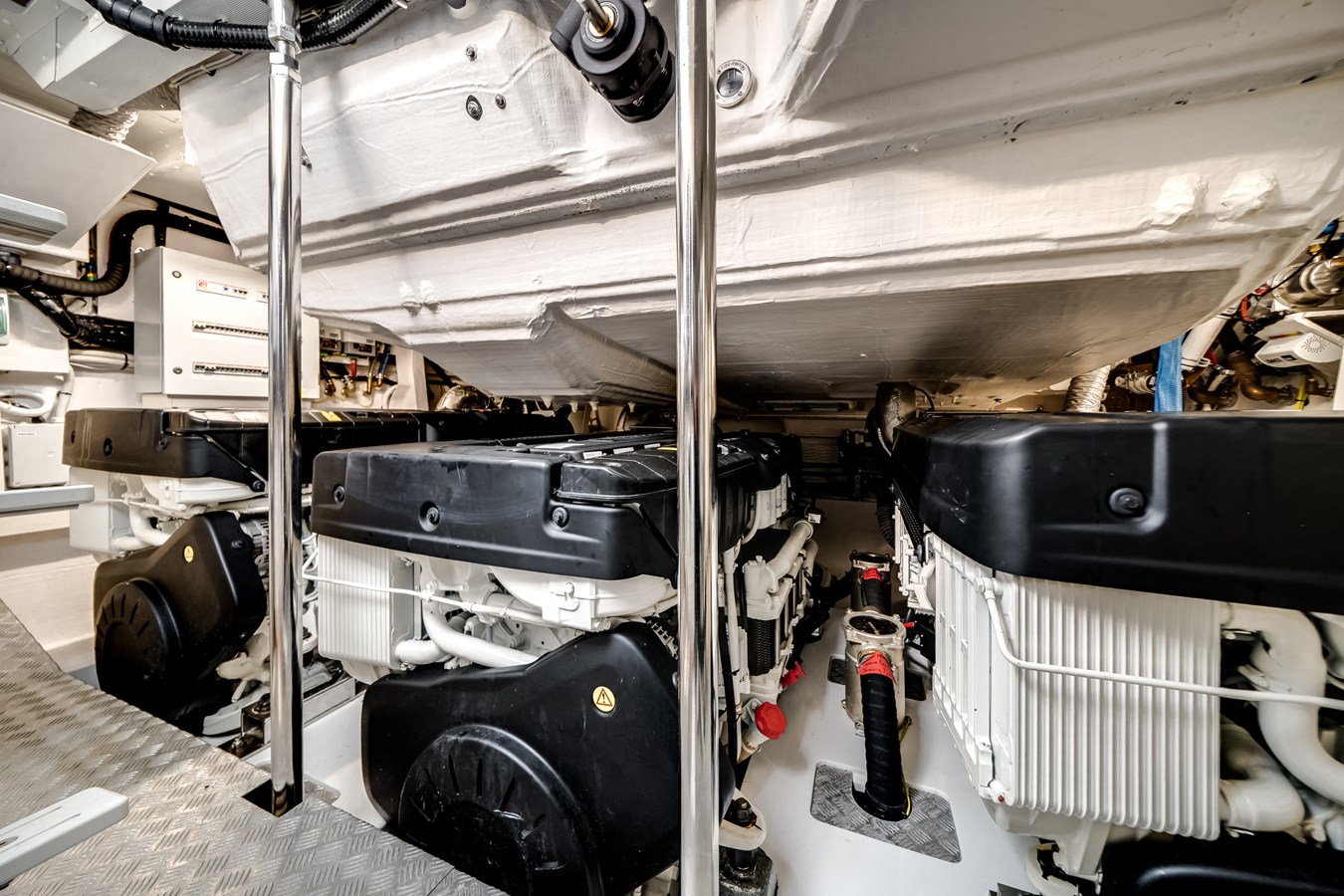 2026 Azimut S7 56