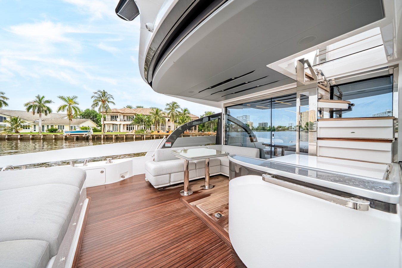 2026 Azimut S7 60