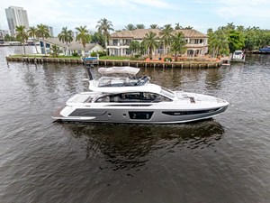 Azimut S7 0 2026 Azimut S7 1