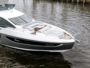 Azimut S7 4 2026 Azimut S7 5