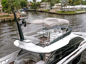 2026 Azimut S7 10