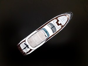 2026 Azimut S7 15