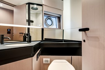 2026 Azimut S7 20