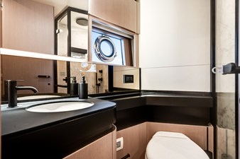 2026 Azimut S7 25