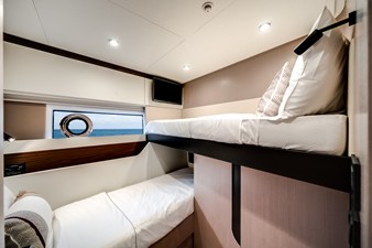 2026 Azimut S7 28