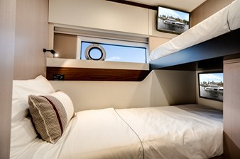2026 Azimut S7 29